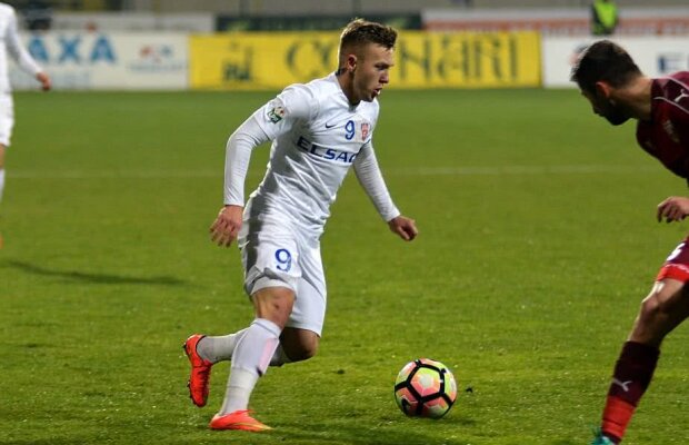 FC Voluntari - FC Botoșani 1-1 // Scenariu cu repetiție! Ilfovenii conduc din nou, dar nu reușesc să sparga gheața în noul sezon + Clasamentul actualizat în Liga 1