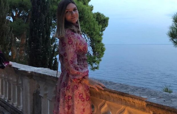 GALERIE FOTO Zilele Simonei » Imagini spectaculoase postate de Simona Halep pe contul de Instagram