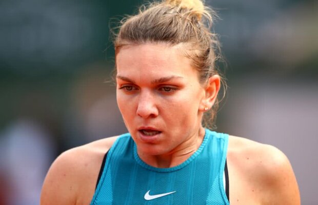 SIMONA HALEP - ONS JABEUR // "Și-a bătut joc de organizatori și de fani" » Simona Halep, distrusă după abandonul de la Beijing!