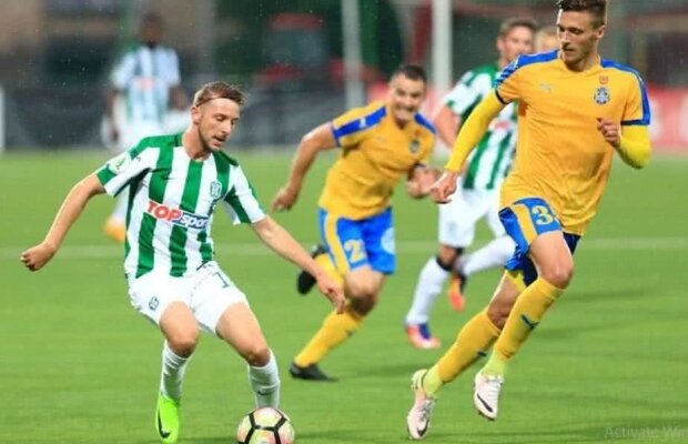 Succes important pentru Liviu Antal! Azi a câștigat Cupa Lituaniei și luptă în continuare și pentru titlu 