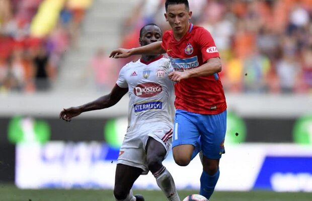 Visurile lui Becali au fost spulberate: "Dacă-l chema Moruținho, poate ajungea la 50 de milioane de euro"