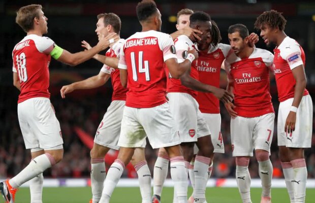 Motivul șocant pentru care un star al lui Arsenal refuză să facă deplasarea pentru următorul meci