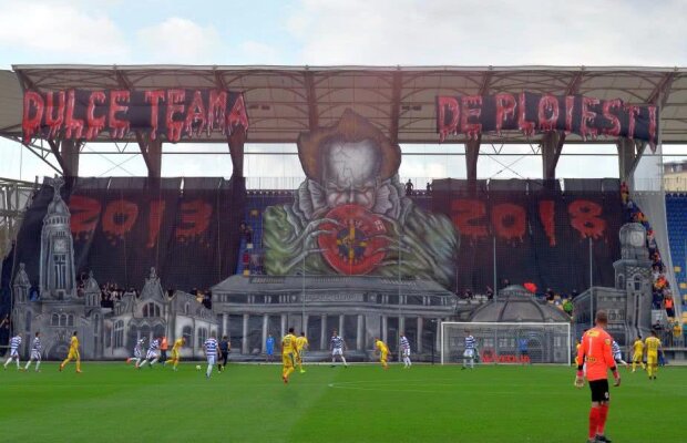 Boicot comun »  Decizie categorică a galeriilor, înaintea derby-ului de tradiție din Liga 2: "Nu vă mai bateți joc!"