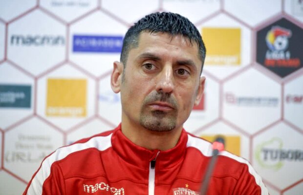 Ofertă primită de Dănciulescu de la un club din România: "I-am propus să vină, aștept un răspuns"