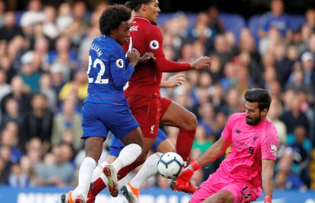 "Cormoranii" au o mare temere înaintea "șocului" cu Napoli din Ligă: "Asta e forța lor"