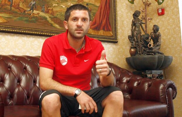 VIDEO Cătălin Munteanu laudă transferul făcut azi de Dinamo: "E ca Sânmărtean" » De ce se teme fostul căpitan dinamovist: "Să nu se repete povestea"