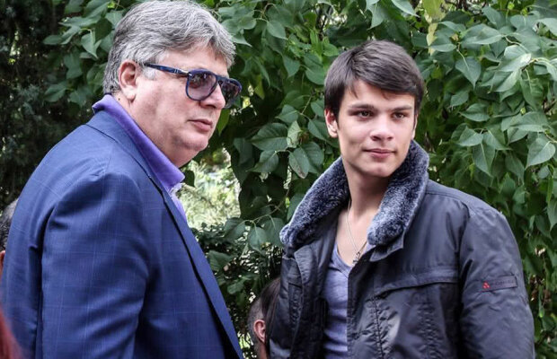 Probleme pentru fiul lui Gino Iorgulescu » Numele lui apare în dosarul "Stupefiante pentru VIP-uri"!