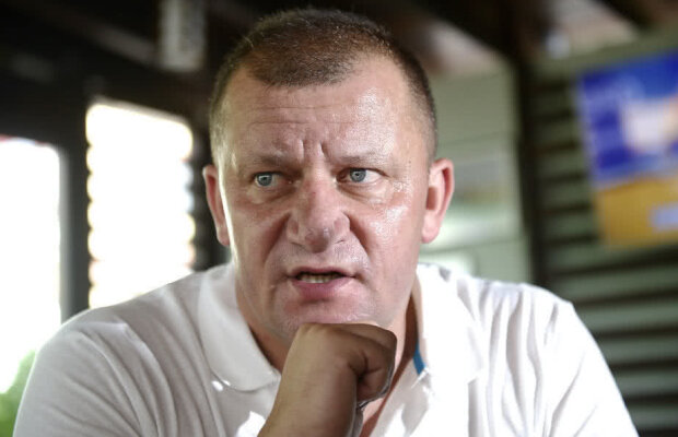 VIDEO Scăpat din depresia care-l împinsese spre alcool, Dorinel Munteanu le dă un sfat celor se refugiază în băutură