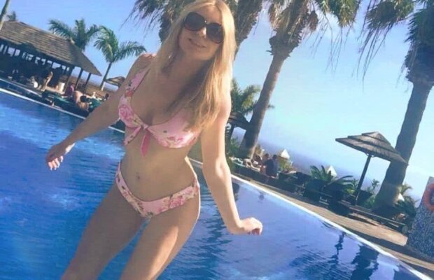 FOTO O studentă la medicină a făcut rost de bani pentru studii ieșind cu bătrânii bogați