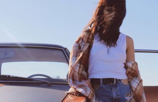 FOTO Irina Rimes e tot mai HOT pe Instagram: poze sexy cu diva moldoveancă