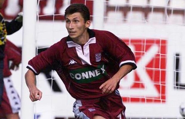 GSP LIVE // VIDEO Răzbunarea unui golgeter, fost fan Steaua: "Am ținut cu ei de mic, dar m-am bucurat enorm când le-am dat gol. M-au refuzat"