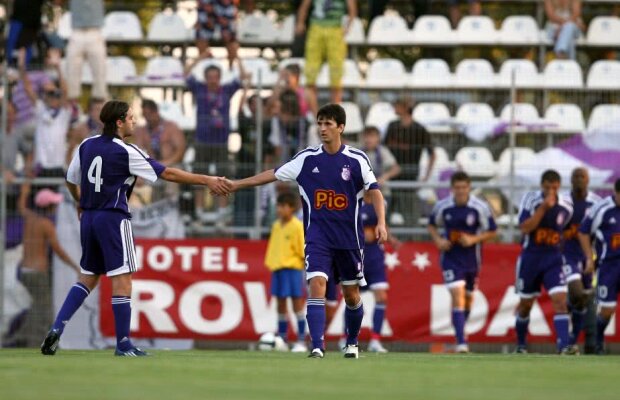 Momente cumplite pentru un fost jucător al lui FC Argeș » Fiul lui a murit azi-noapte la vârsta de doar 5 ani