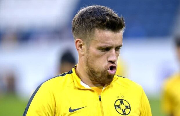 GALERIE FOTO Mihai Pintilii, apariție surpriză alături de un fost "greu" al fotbalului românesc