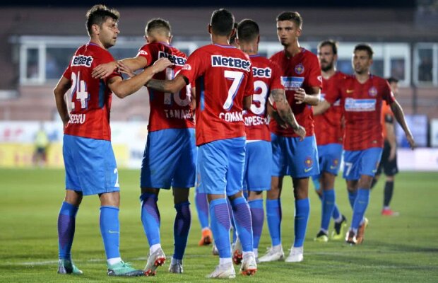 Ordin de la Becali?! Jucătorii de la FCSB merg azi să voteze la "Referendumul pentru Familie"