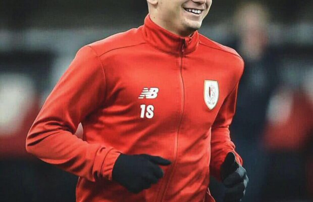 Meci mare făcut de Răzvan Marin! Gol și pasă decisivă pentru mijlocașul român