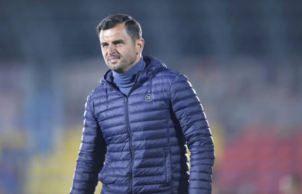 VIDEO Dică făcut KO! Atac fără rețineri: "Nu e antrenor, ci executant secund" 