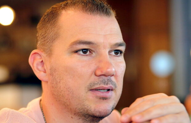 Dezvăluiri spectaculoase din fotbalul românesc, în partea a doua a interviului cu fostul arbitru Aurelian Bogaciu: "Am arbitrat un blat în Liga 1! Ştiu meciul, știu cine a transmis mesajul, știu patronul"