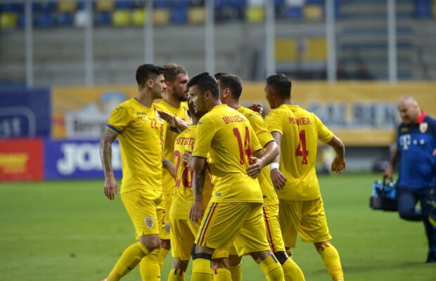 Pleacă din cantonament » Accidentarea l-a scos din calcule pentru meciurile cu Lituania și Serbia! Pierdere importantă pentru Contra 