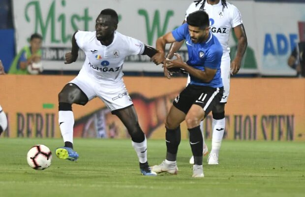 Secretul Mediașului: groparii Rapidului » Cum s-a transformat Gaz Metan în doar 9 luni!