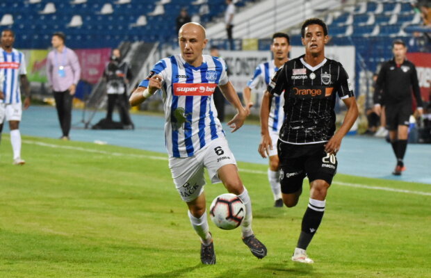 E oficial! O nouă schimbare de antrenor în Liga 1 + o posibilă numire în funcția de președinte al clubului