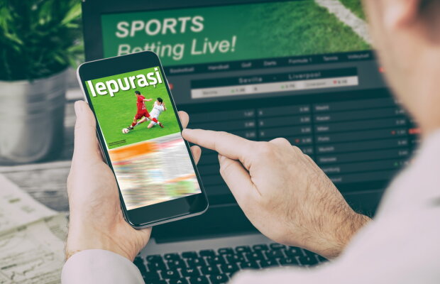 EXCLUSIV Acesta este BLATUL indicat de Aurelian Bogaciu! Un club de mare tradiție este implicat » Patronul acuzat rupe tăcerea pentru Gazetă: "Şi mie mi s-a părut un meci ciudat..."