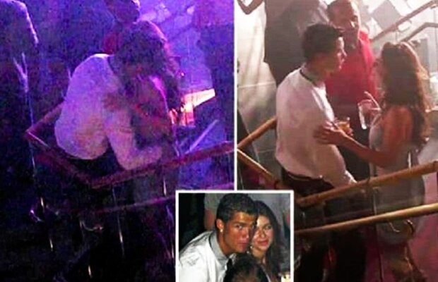 Poliția din Las Vegas anunță că n-a rătăcit nicio probă din dosarul de viol: "Ronaldo va fi audiat!" 