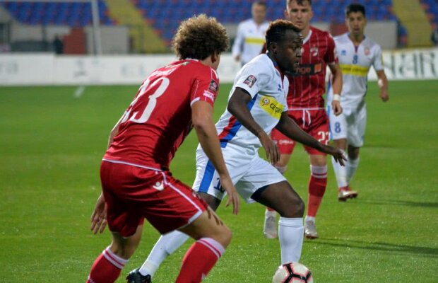 GSP LIVE // VIDEO "Dacă îl aduceam atunci, «exploda» toată planeta" » Culise: cum au ratat "câinii" două transferuri importante în vară