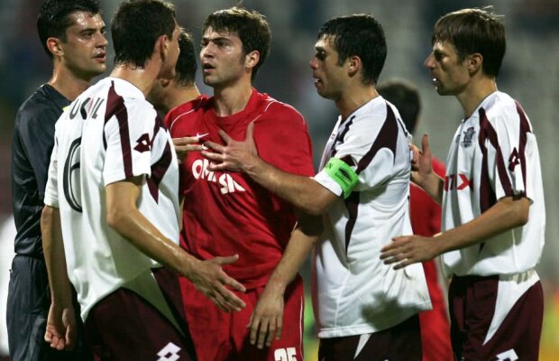 GSP LIVE // VIDEO La asta nu ne așteptam! Doi mari rapidiști au dezvăluit că au ținut cu o rivală în copilărie