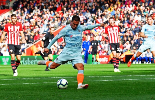 Eden Hazard a anunțat ce va face în ianuarie: "Asta nu e o opțiune!"