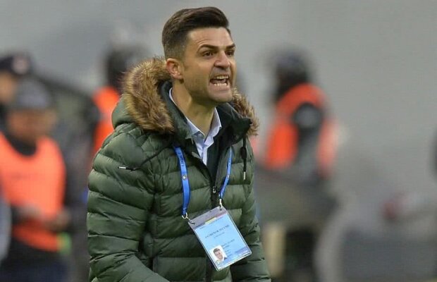 Răspunsul tăios al lui Bratu la criticile lui Cornel Dinu: "Se hrănește cu problemele de la Dinamo"