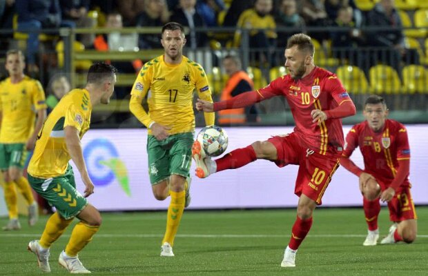 Stoichiță ne-a bulversat de tot: "Terenul a nivelat valorile" vs "Talentul nu poate fi luat de un sintetic" :)