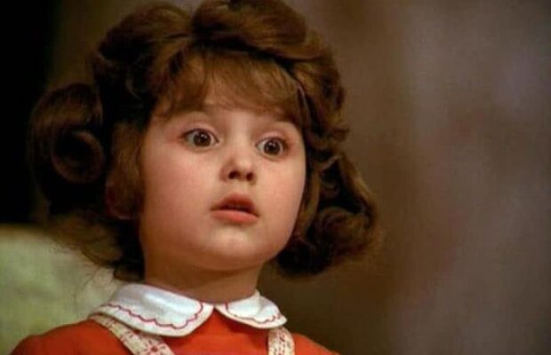 FOTO O mai țineți minte pe Veronica? Iată cum arată actrița în prezent