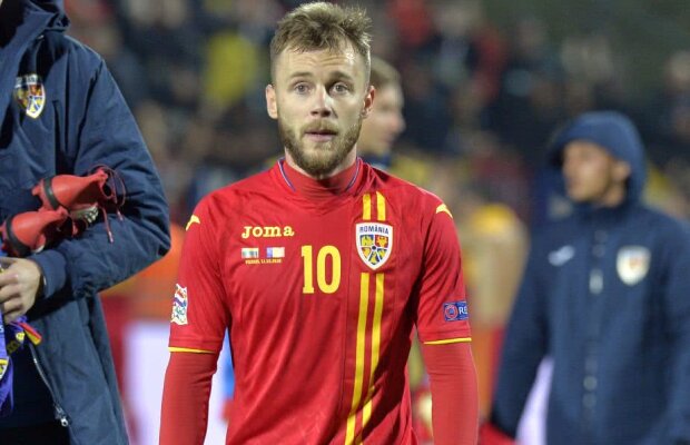 Salvatorul de la Vilnius în pericol la Mainz! Decizia de ultimă oră anunțată de antrenorul nemților