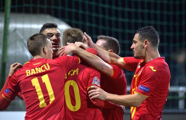 LITUANIA - ROMÂNIA 1-2 // Critici pentru Contra după victoria chinuită din Lituania: "În fișa postului scrie mijlocaș! Ar aduce un plus acolo"