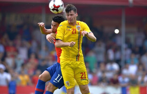 Contra, obligat să regândească strategia pentru meciul cu Serbia » Iată echipa: cine vor fi înlocuitorii lui Anton și Chipciu