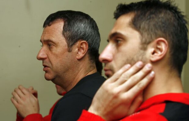 REDNIC LA DINAMO // Previziunea lui Florin Bratu s-a împlinit mai devreme! "Niculescu nu se aştepta nici în visele lui cele mai urâte la aşa ceva"