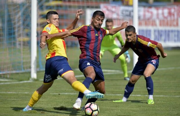 Etapa a 12-a din Liga a 2-a » Pandurii Tg, Jiu produce surpriza și schimbă liderul! Rezultatele, marcatorii și clasamentul provizoriu 