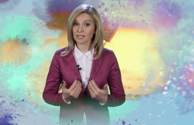 EXCLUSIV TVR a interzis-o pe Alina Alexoi la Campionatele Naționale de gimnastică! » De unde a pornit totul