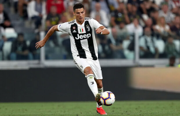 FOTO Cristiano Ronado primește încă un vot de încredere » Anunțul pe care milioane de fani îl așteptau