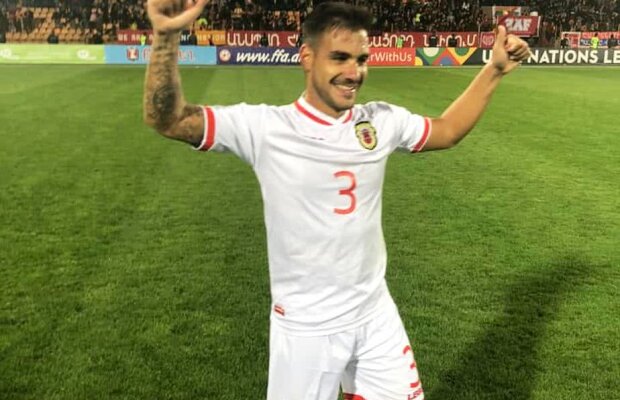 VIDEO Surpriză URIAȘĂ în Liga Națiunilor » Gibraltar, prima victorie oficială din istorie: cotă 35 la pariuri