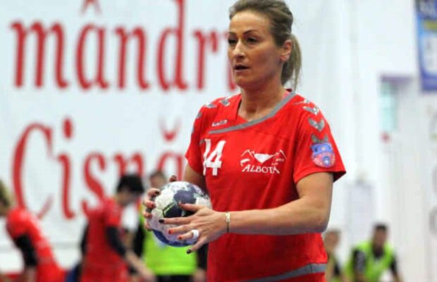 Cisnădie, în turul 3 al Cupei EHF