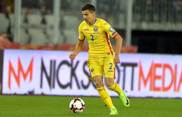 ROMÂNIA - SERBIA 0-0 // S-au schimbat vremurile? FCSB, interzisă la națională, după 13 ani