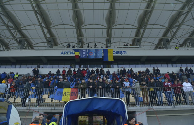 "Tineretul" atrage peste tot! Mii de bilete vândute pentru meciul de mâine: casele s-au deschis de azi