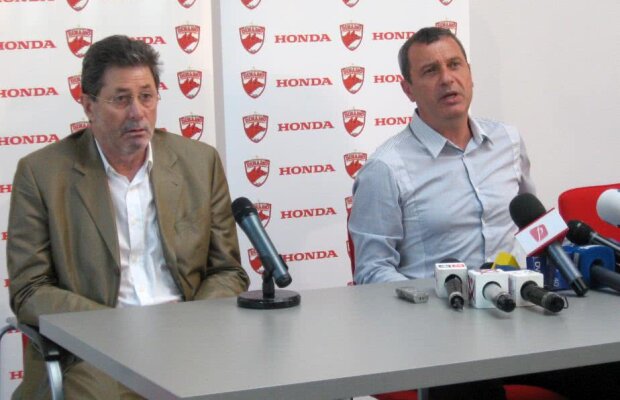 Cornel Dinu, reacție categorică după venirea lui Rednic: "Fără idioți n-am putea să vedem oamenii adevărați, geniile și normalitatea!" 