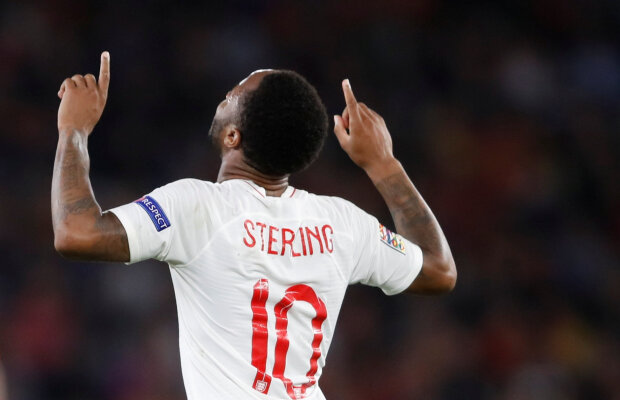 FOTO Spania, prima înfrângere în era Luis Enrique și primul eșec acasă în ultimii 15 ani + Rezultatele zilei din Liga Națiunilor