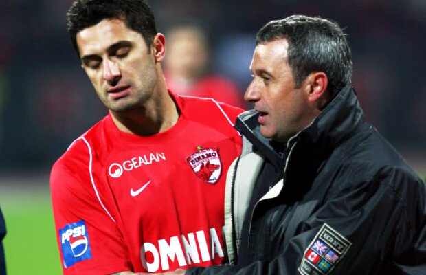 EXCLUSIV Verdictul lui Borcea, după ultimele schimbări de la Dinamo: "Dacă eram în locul lui, nu acceptam niciodată să vin acum"