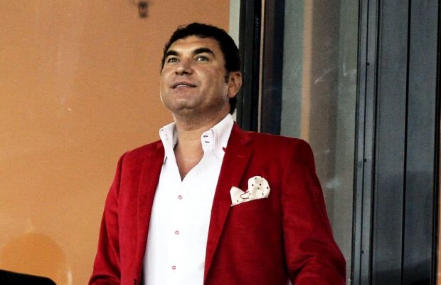 EXCLUSIV Borcea, anunț total surprinzător: a încercat să îl aducă pe Ianis Hagi la Dinamo! Culisele mutării
