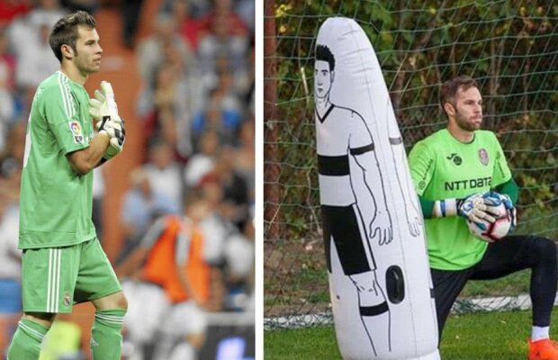 Ce onoare! Fotbalistul CFR-ului, inclus pe lista celor mai promițători 50 de jucători crescuți de Real Madrid