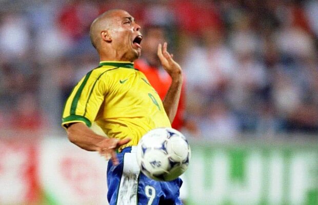 20 de ani de la cea mai mare enigmă: Ronaldo în finala CM 1998 » "A avut convulsii? Sau stop cardiac?!"