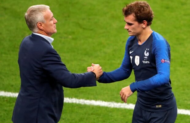 Secretul din vestiar cu care campioana mondială a întors meciul » Revenire de senzație în fața Germaniei